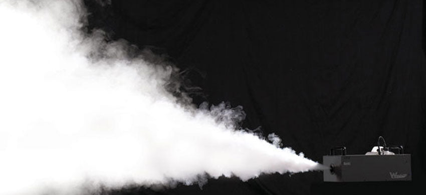 W-515D 1500W Wireless Fogger