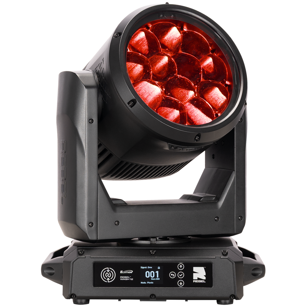 Automative Light Automated Lights