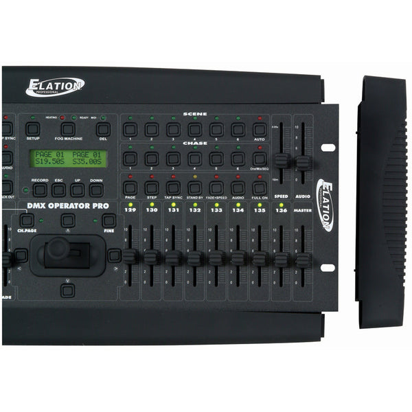 DTM・DAW STAGE EVOLUTION /DMX OPERATOR LITE STAGE EVOLUTION ( ステージエボリューション ) MC6 DMXコントローラー