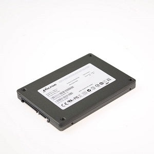 SSD DRIVE 2.5 SATA FOR M6