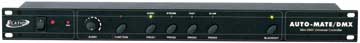 Auto-Mate/DMX