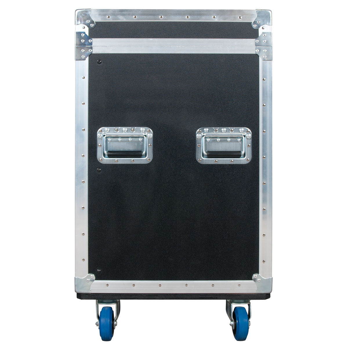 SMARTY HYBRID DUAL ROAD CASE