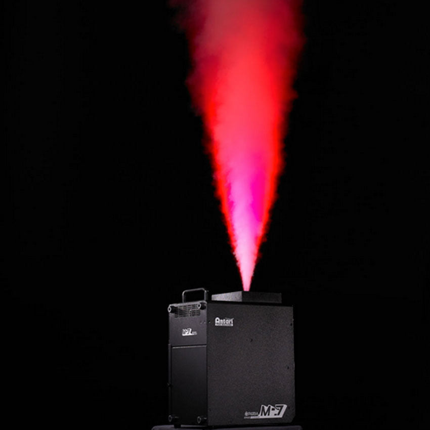 M-7 Multi-Position Fogger with RGBA