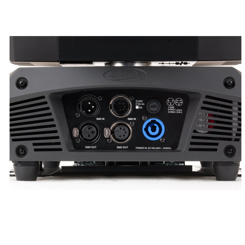 Platinum Beam 5R EXTREME