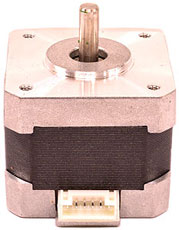 STEPPER MOTOR FOR PM-1