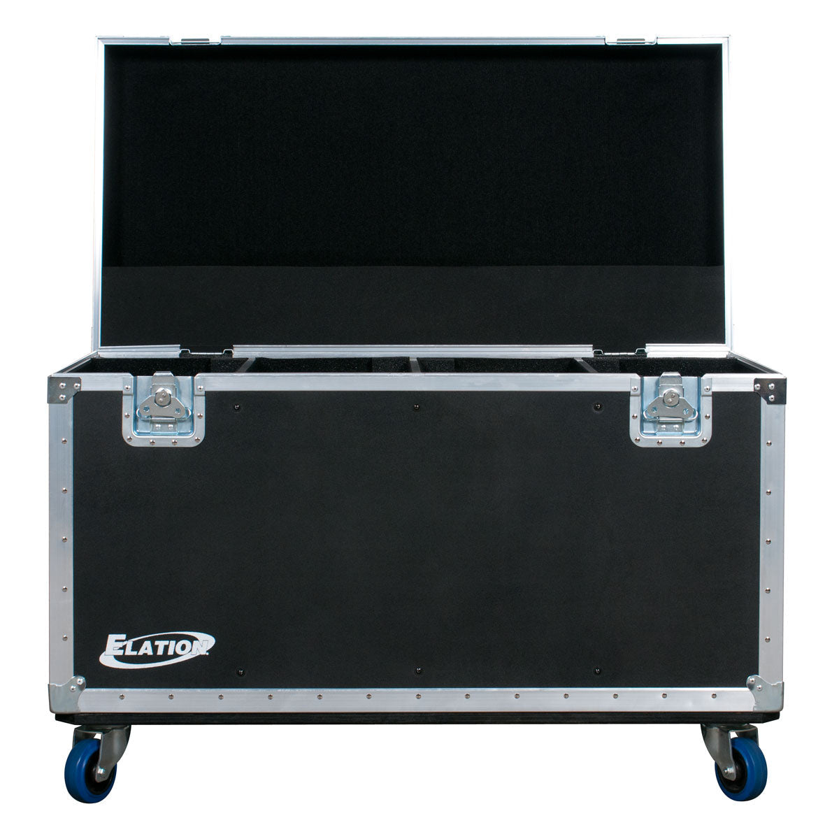 DTW BLINDER 700IP 4-PACK ROAD CASE