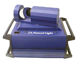 Patend Light 1200