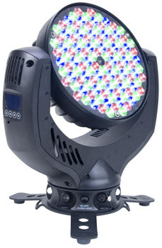 Impression 120RZ "Zoom"