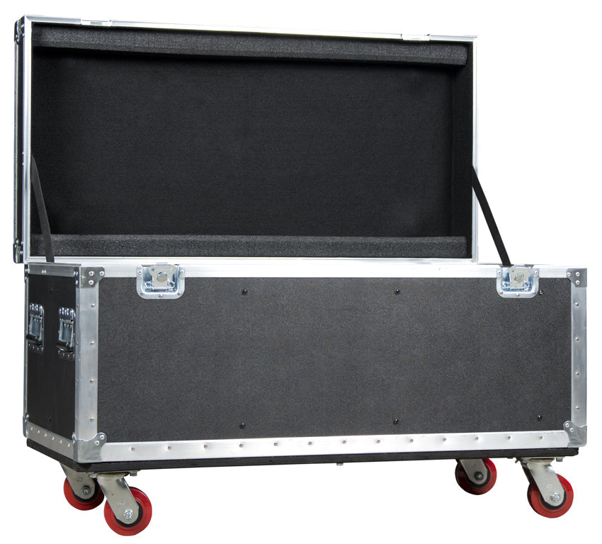 Rayzor Beam 2R 6-Pack Road Case