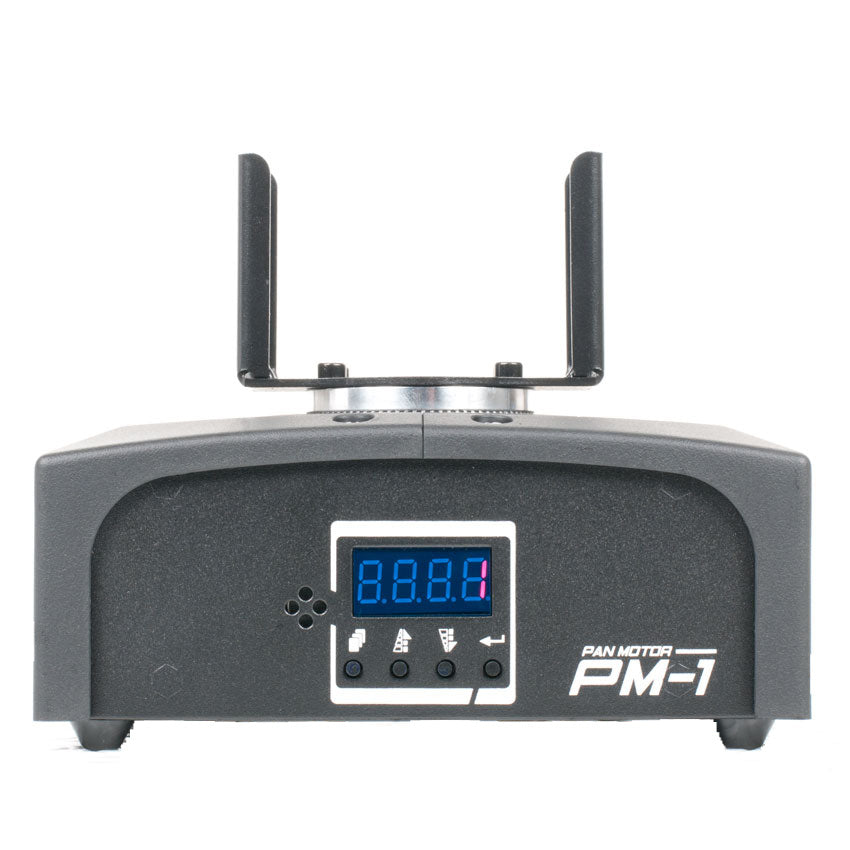 PM-1 Pan Motor
