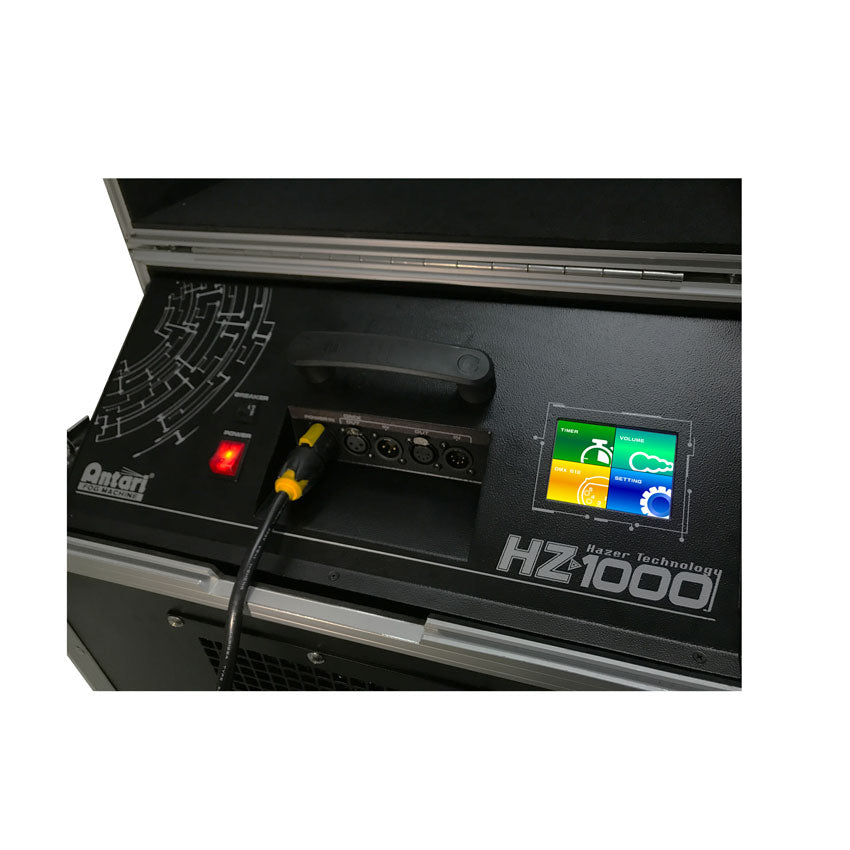 HZ-1000 Haze Machine