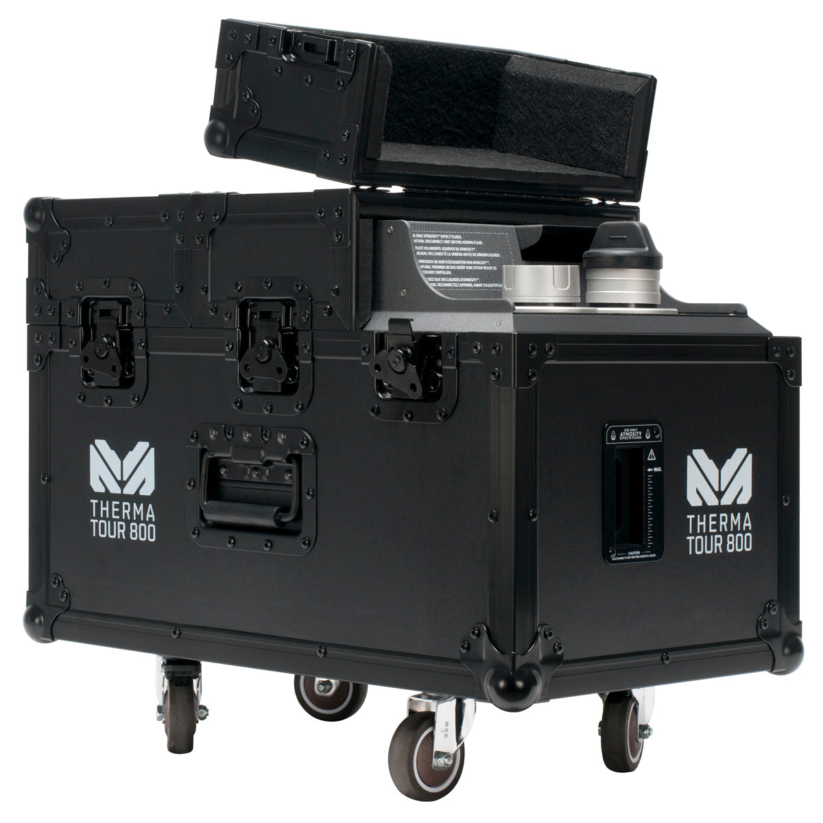 HZ-500 Haze Machine | Elation Lighting