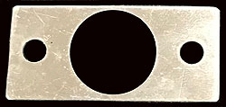 SOI QUICK LOCK WASHER FOR RAYZOR 360Z