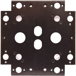 SOI QUICK LOCK BASE ASSEMBLY FOR PLATINU