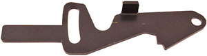 PAN LOCKING PLATE FOR ARTISTE DAVINC