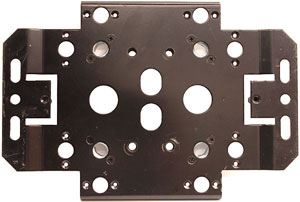 /*/*USE 50101016201BH0 BRACKET PLATE FOR