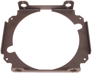 SOI FOCUS/ZOOM BRACKET FOR PLATINUM BEAM