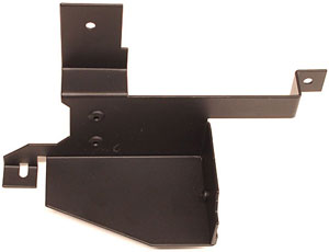 SOI LIGHT BARRIER ASSEMBLY FOR PLATINUM