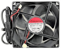 GF92251B7-000C-AE9 DC12V 1.10W FAN FOR S