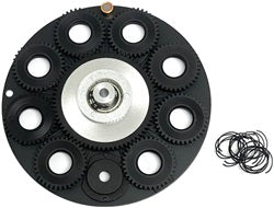 GOBO WHEEL FOR PLATINUM BEAM 5R EXTREME