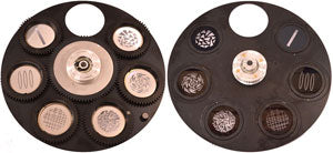 /*/*USE 50401070357 SOI ROTATING GOBO AS
