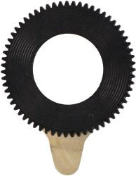 SOI (POSITION 1-3 & 5) GOBO HOLDER FOR P