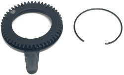 MAGNET ROTATING GOBO WHEEL HOLDER ASSEMB