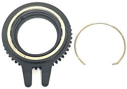POS.7 GOBO HOLDER WITH MAGNET FOR PROTEU