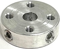 STROBE FLANGE FOR PROTEUS EXCALIBUR