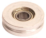 PULLEY FOR PLATINUM SPOT 5R PRO