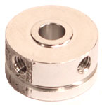 PULLEY FOR PLATINUM SPOT 15R PRO