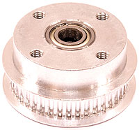 SOI COLOR WHEEL GEAR FOR PLATINUM BEAM 5