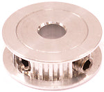 SOI DRIVING GEAR FOR PROTEUS BEAM