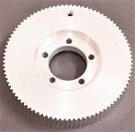 SOI TILT GEAR FOR PLATINUM HFX