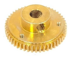 SOI DRIVING GEAR FOR PROTEUS HYBRID