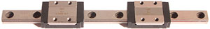 SOI RAIL ASSEMBLY FOR PLATINUM FLX