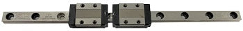 SOI RAILING FOR PROTEUS HYBRID