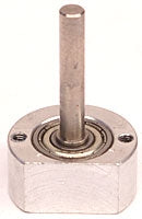 SOI SHAFT ASSEMBLY FOR E SPOT LED II