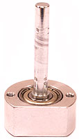 SOI PRISM AXLE FOR PLATINUM SPOT LED II