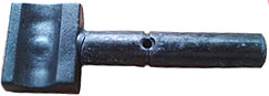 SOI TILT LOCK FOR PLATINUM PROFILE 35PRO