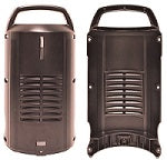 TOP COVER FOR COLOUR 5 PROFILE