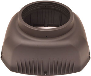 HEAD FRONT COVER FOR PROTEUS BEAM