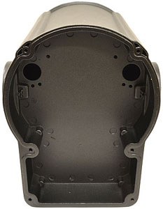 BASE COVER FOR CW PROFILE HP IP