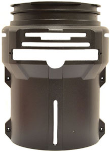 SIDE COVER 2 FOR CW PROFILE HP IP