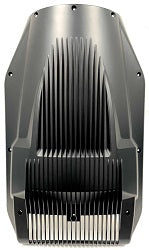 UPPER AND LOWER HEAD COVER FOR PROTEUS B
