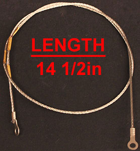 CMY CABLE FOR PLATINUM WASH 16R PRO