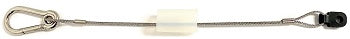 LENS RING SAFETY CABLE FOR PROTEUS EXCAL