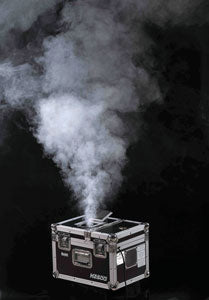 HZ-500 Haze Machine
