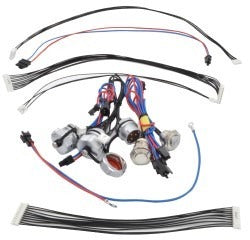 WIRE HARNESS FOR VOLT Q5E
