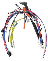 WIRE HARNESS FOR COLOUR 5 PROFILE
